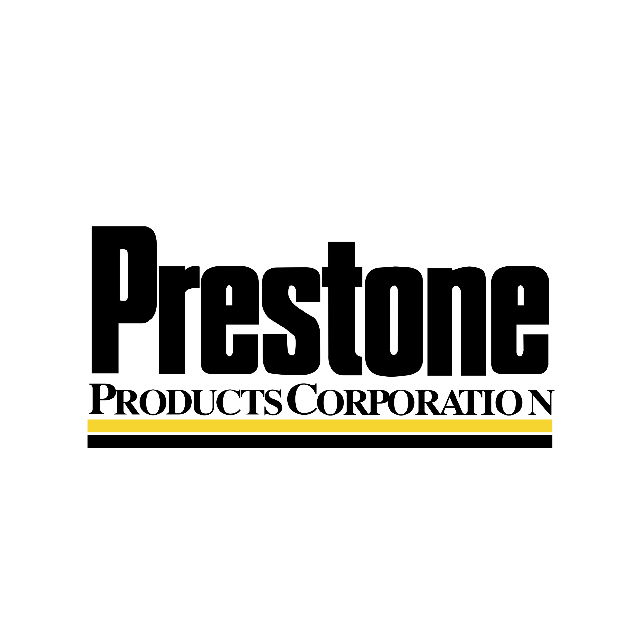 prestone-logo-png-transparent